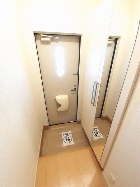 八王子市大和田町１丁目のアパート