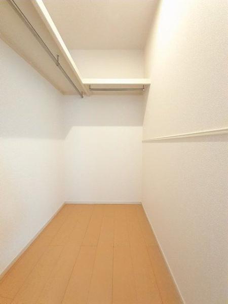 八王子市大楽寺町のアパート