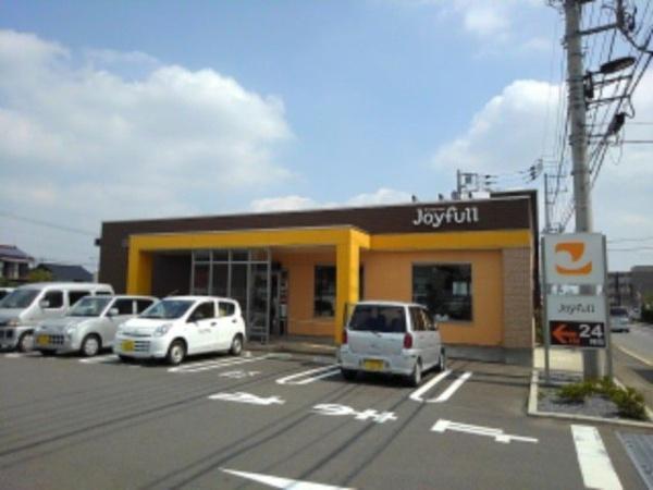 八王子市大楽寺町のアパート