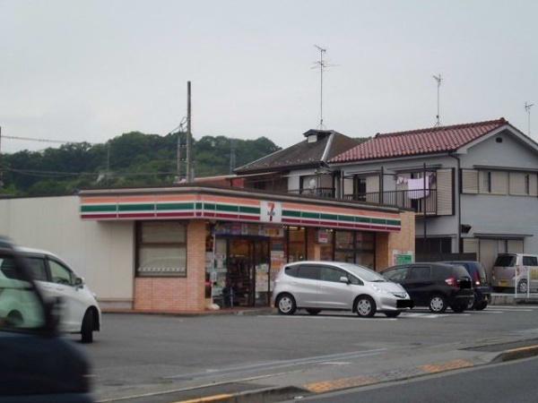 八王子市大楽寺町のアパート