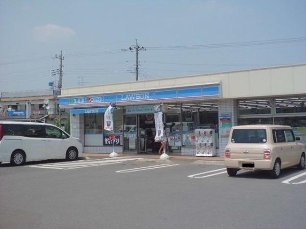 八王子市大楽寺町のアパート