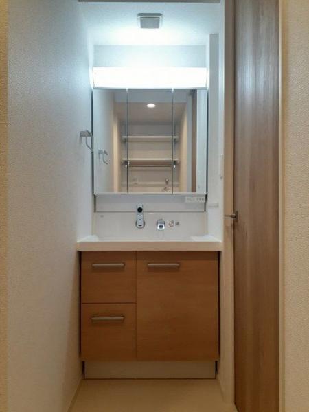 八王子市宇津木町のマンション