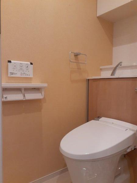 八王子市宇津木町のマンション
