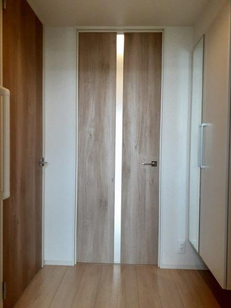 八王子市宇津木町のマンション
