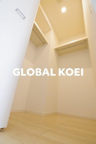 ラピュタ(収納)