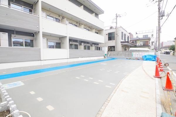 ラピュタ(エントランス)