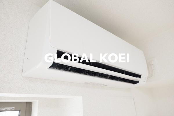 ラピュタ(その他設備)