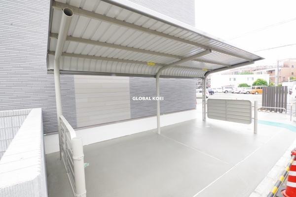 ラピュタ(その他共用部分)