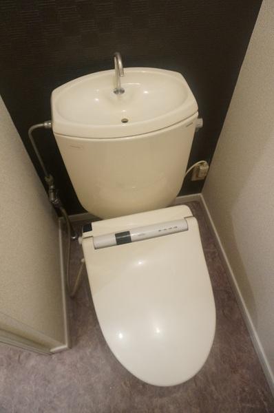 パークメゾン