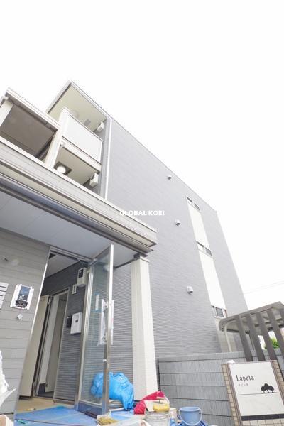 ラピュタ