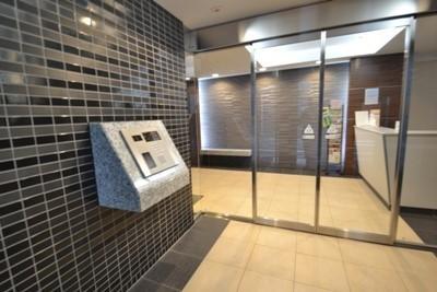 日野市新町１丁目のマンション