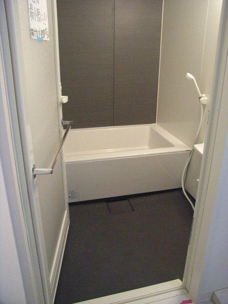 日野市新町１丁目のマンション