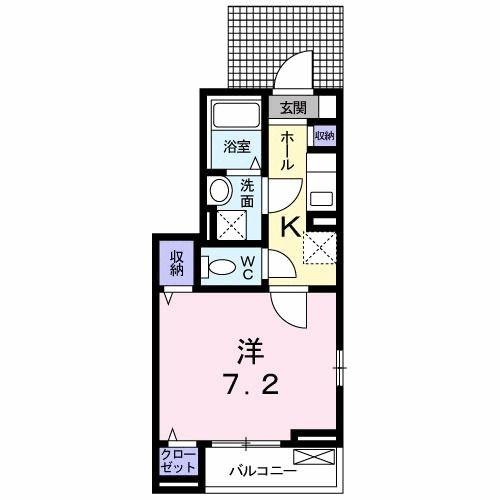 パークサイド仲田
