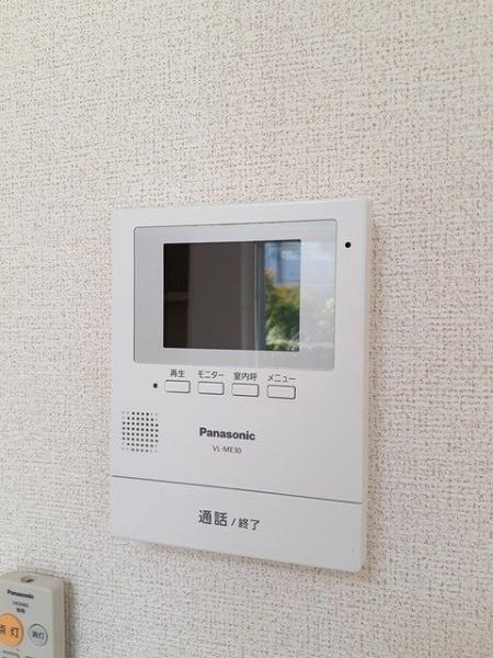 パークサイド仲田