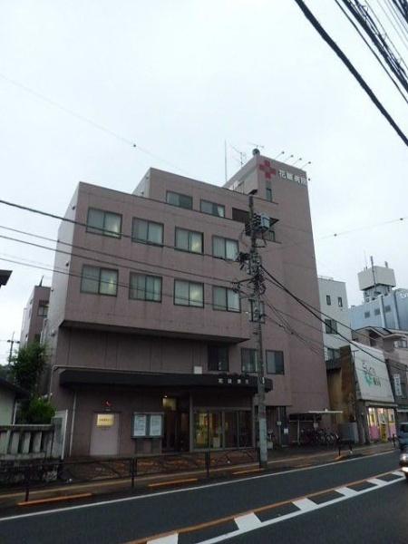 パークサイド仲田