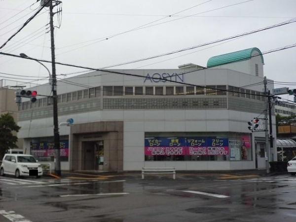 ゴールデン　ソレイル