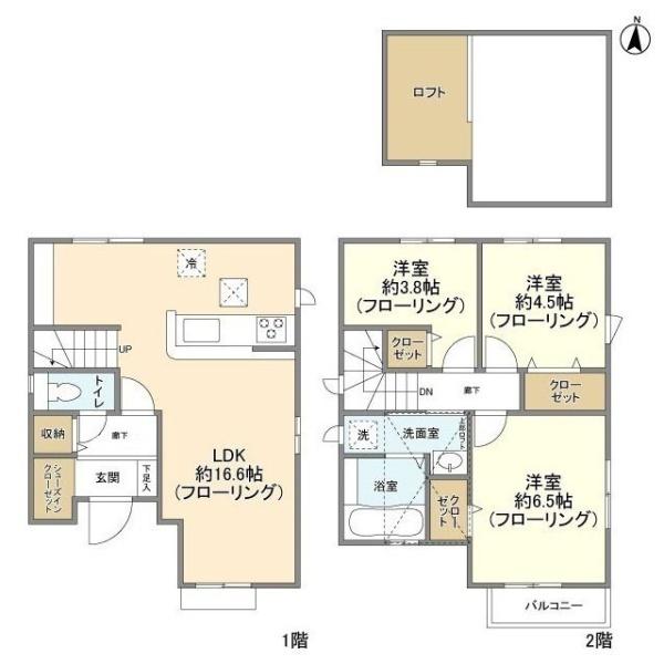 Kolet八王子大塚