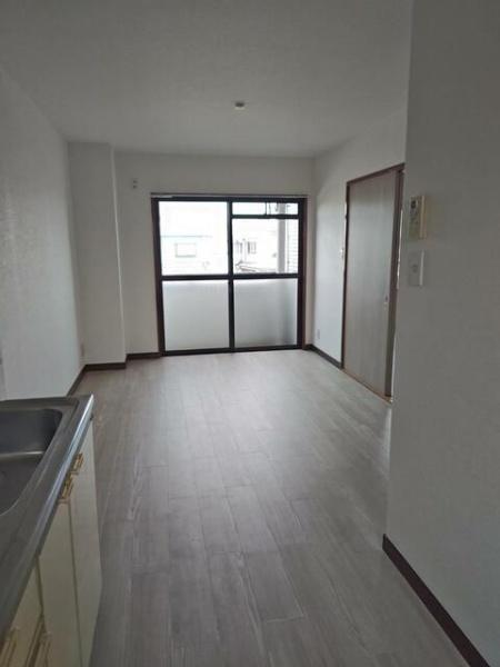 八王子市諏訪町のマンション
