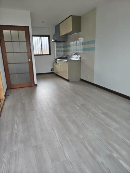 八王子市諏訪町のマンション