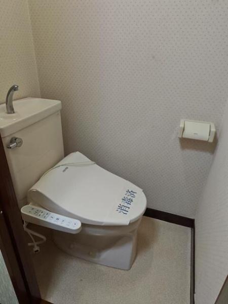 八王子市諏訪町のマンション