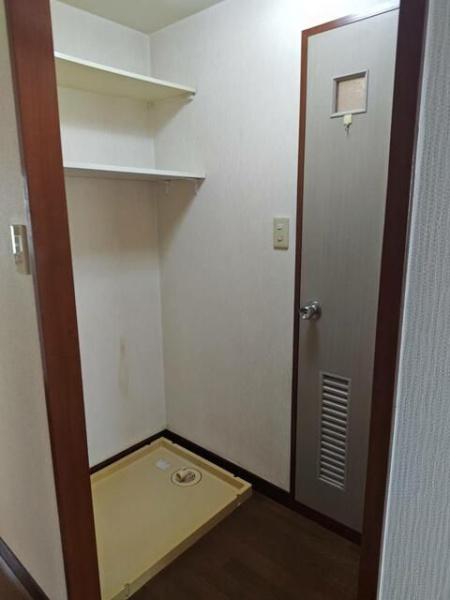 八王子市諏訪町のマンション