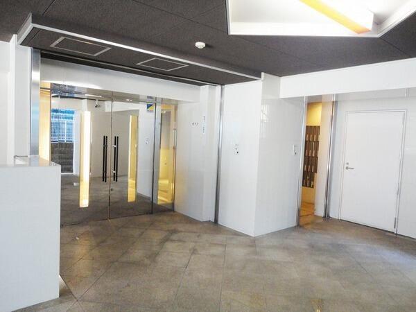 八王子市南町のマンション