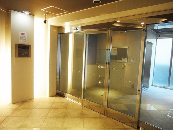 八王子市南町のマンション