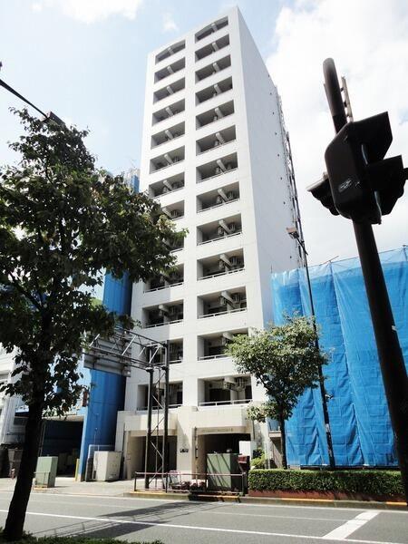 八王子市南町のマンション