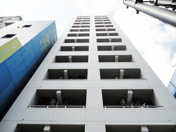 八王子市南町のマンション