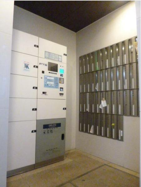 八王子市南町のマンション