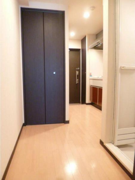 八王子市南町のマンション