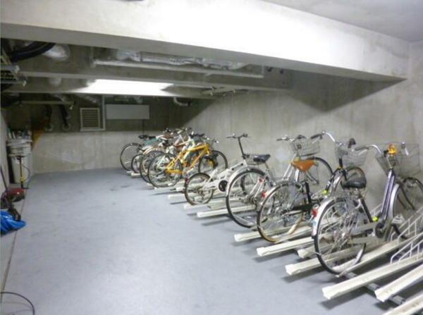 八王子市南町のマンション