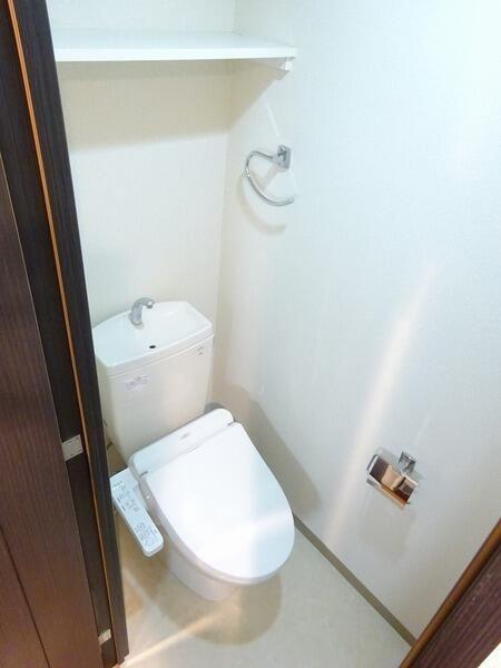 八王子市南町のマンション