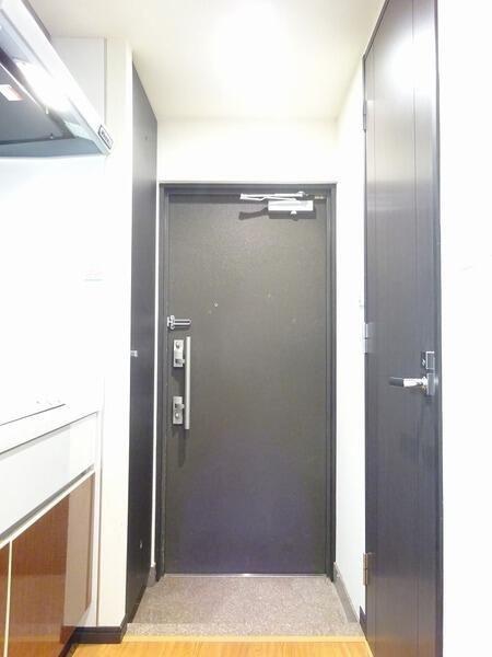 八王子市南町のマンション