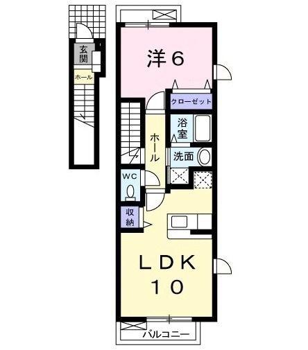 メゾンドサンセールC