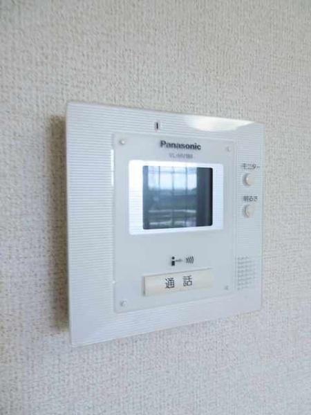 メゾンドサンセールC