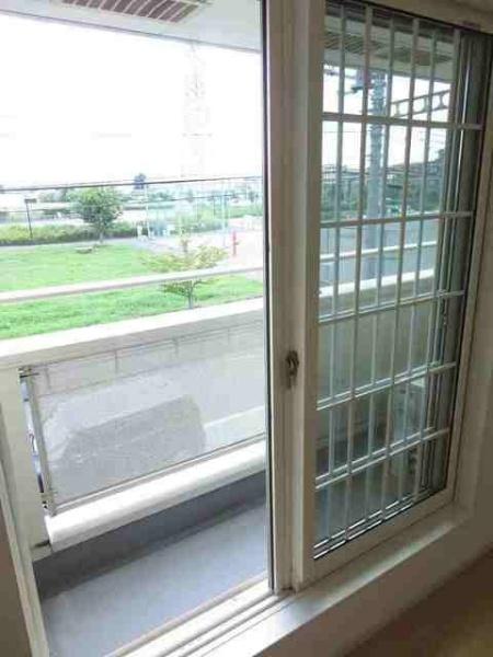 メゾンドサンセールC