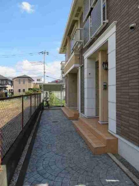 メゾンドサンセールC