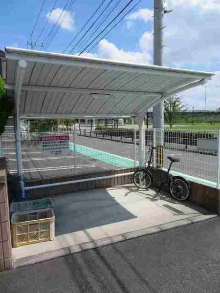 メゾンドサンセールC