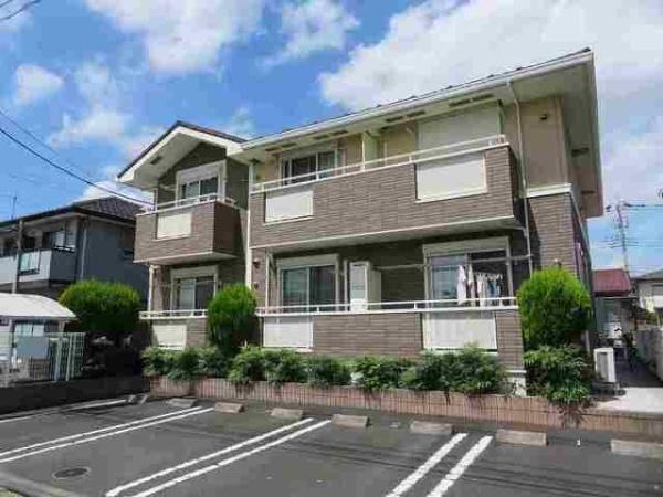 メゾンドサンセールC