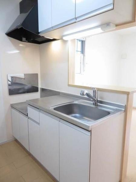 メゾンドサンセールC