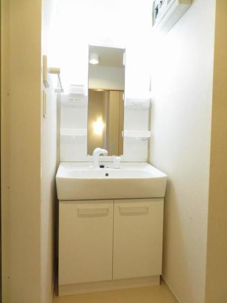 メゾンドサンセールC