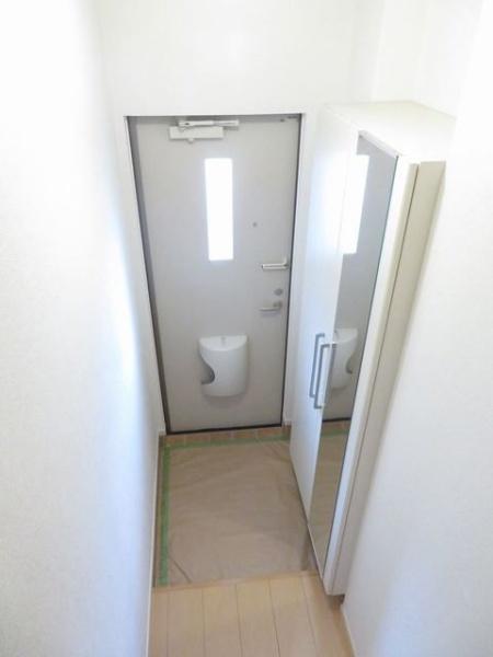 メゾンドサンセールC