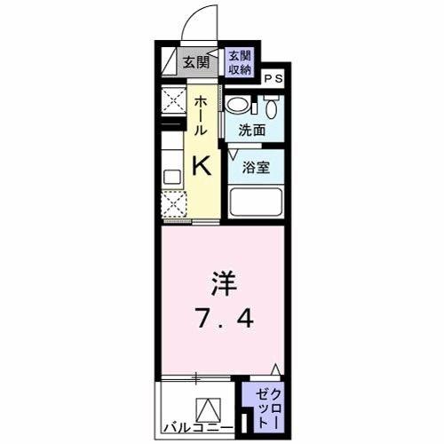ヴィラ　カメリア