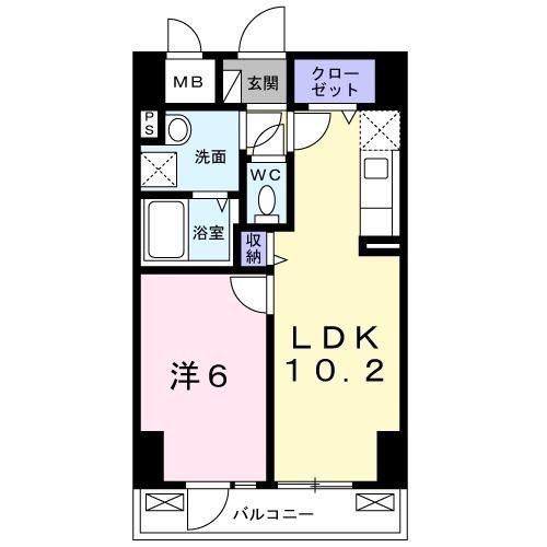 シオン八王子