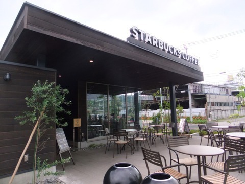 八王子市下恩方町のアパート(スターバックスコーヒー元八王子店)