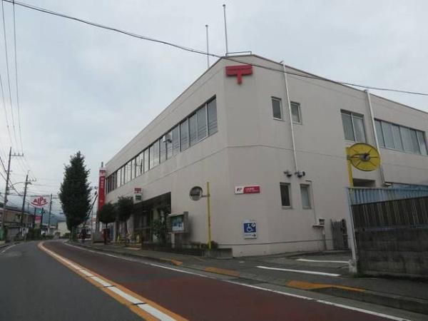 八王子市下恩方町のアパート