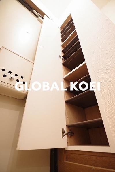 八王子市館町のマンション