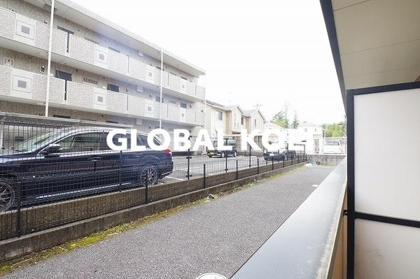 八王子市館町のマンション