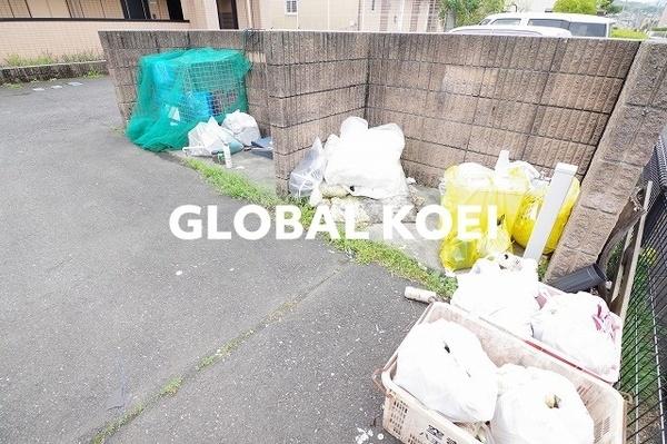 八王子市館町のマンション